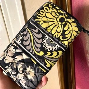 Vera Bradley Wallet
